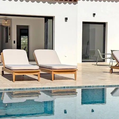 Les Vallons Sainte-Maxime