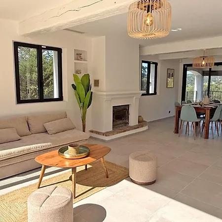 Les Vallons Sainte-Maxime