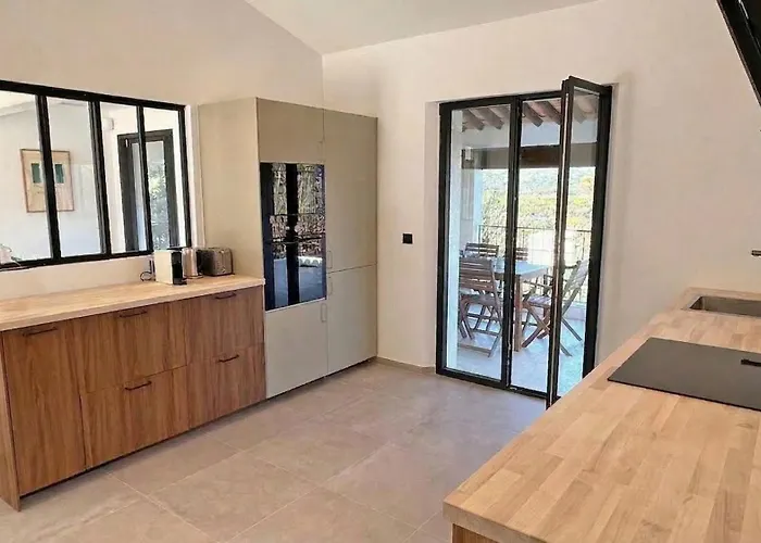 Les Vallons Sainte-Maxime