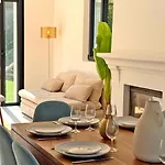 Les Vallons Villa *