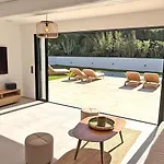 Les Vallons Villa *