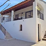 Les Vallons Villa *
