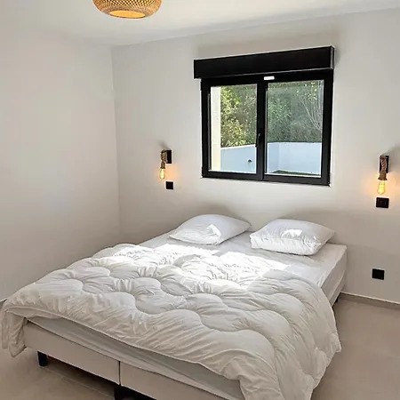 Les Vallons Sainte-Maxime