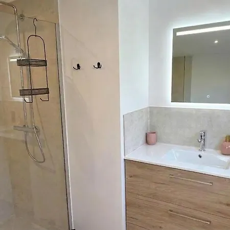 Villa Les Vallons Sainte-Maxime