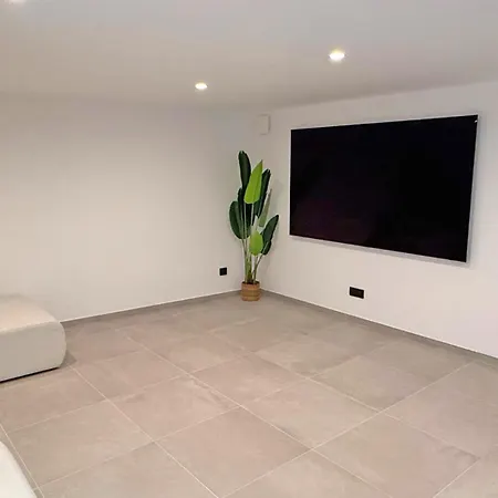 Les Vallons Villa Sainte-Maxime