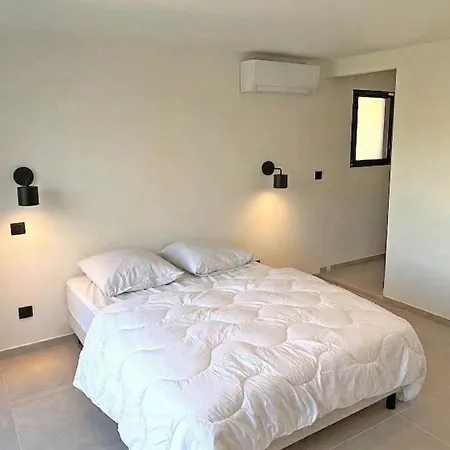 Villa Les Vallons