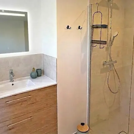 Les Vallons * Sainte-Maxime