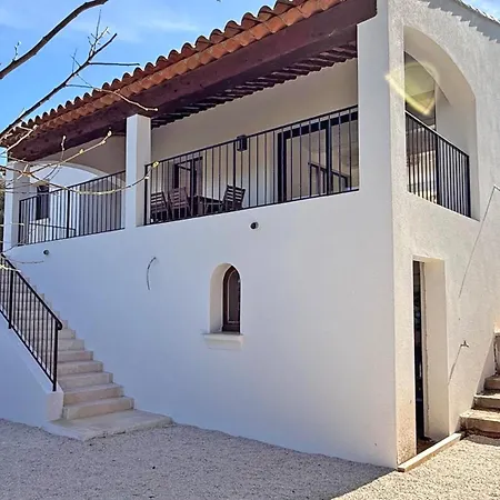 Les Vallons Villa *