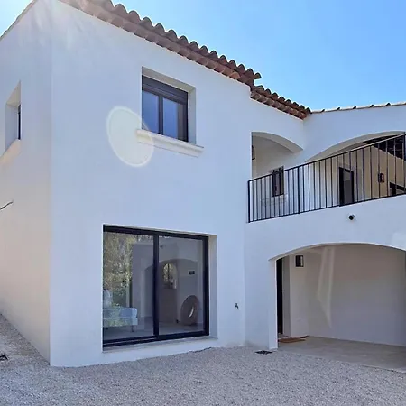 Les Vallons * Sainte-Maxime