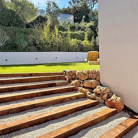 Les Vallons * Sainte-Maxime