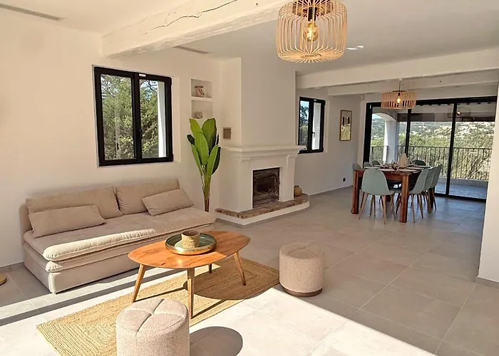 Les Vallons Sainte-Maxime