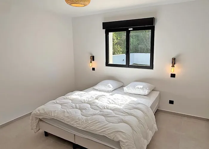 Les Vallons Сент-Максім