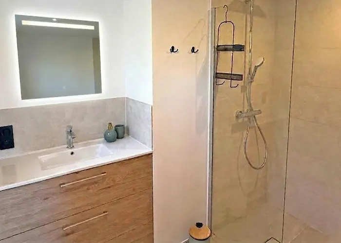 Les Vallons * Сент-Максім