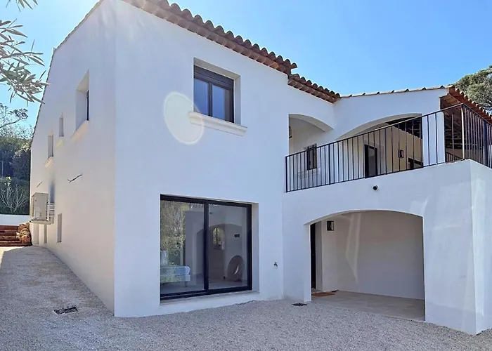 Les Vallons * Sainte-Maxime