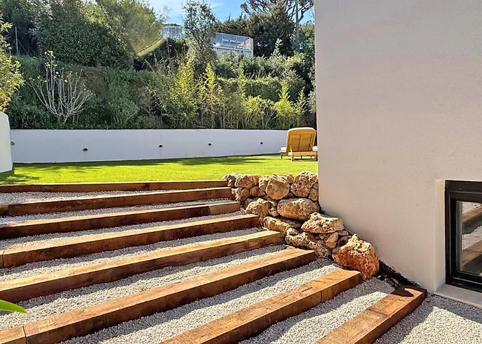 Les Vallons * Сент-Максім